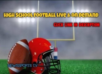 Arvada West vs Rock Canyon Live