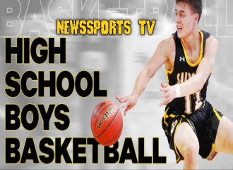 New Hope vs Brewer Live