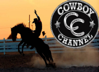 Watch Cowboy channel on dish network