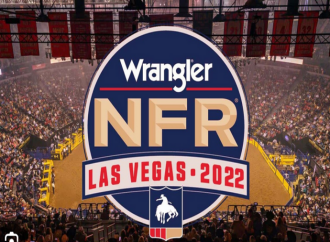2023 NFR Live Stream - How to Watch National Finals Rodeo Online Announced for December 8-16 live from Las Vegas